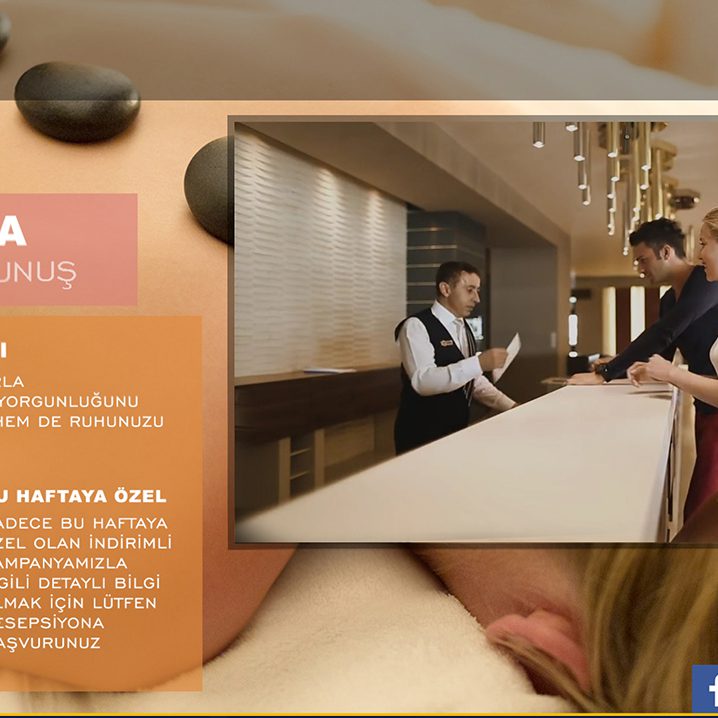 Screen Colony - Digital Signage