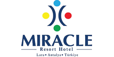 Miracle Resort Hotel Lara